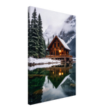 wall art 2720x30 cm / 8x12″Canvas