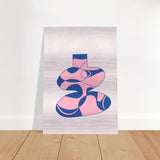 da vinci contemporary modern wall art 18