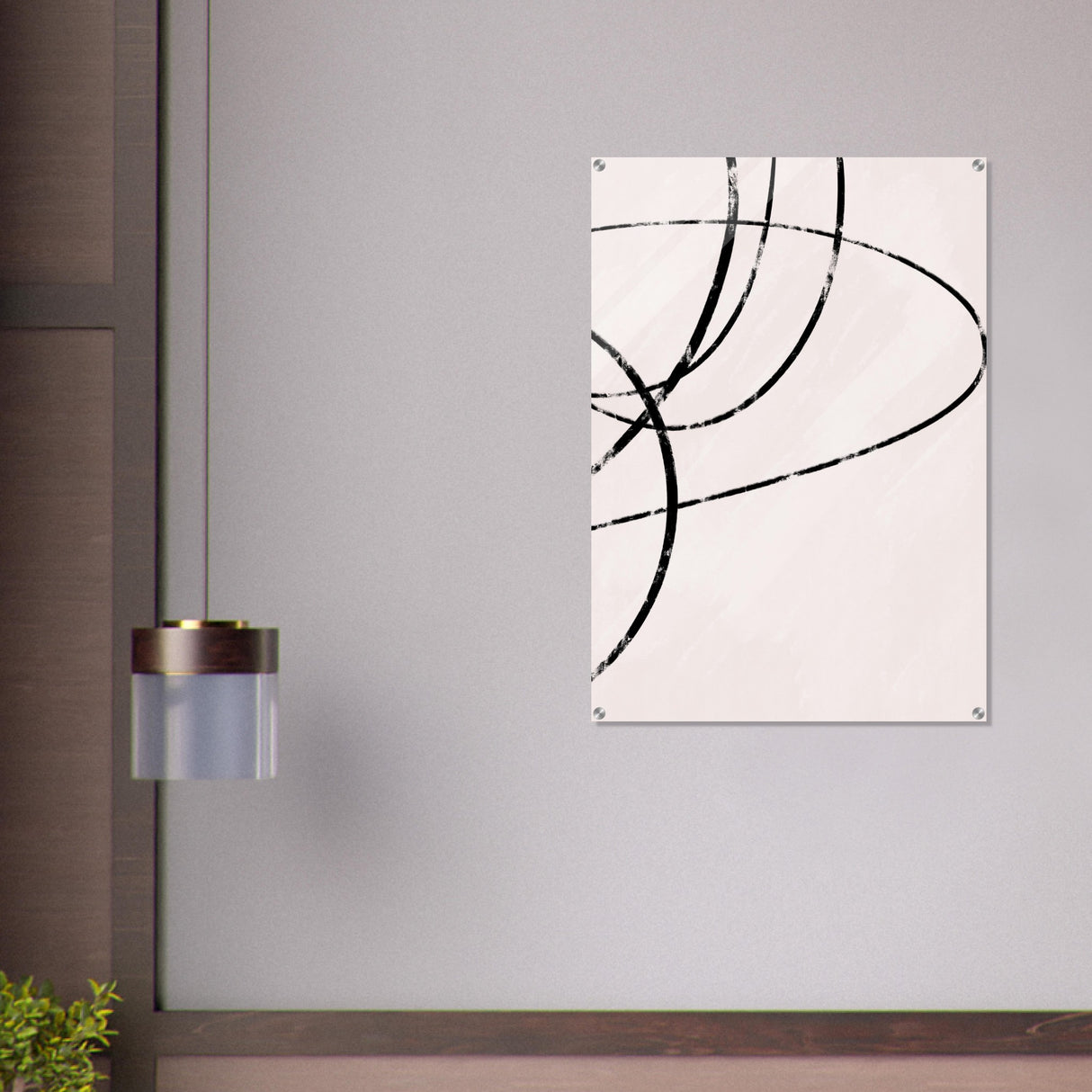 da vinci contemporary modern wall art 22