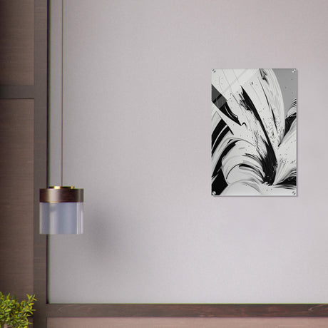 da vinci contemporary modern wall art 30