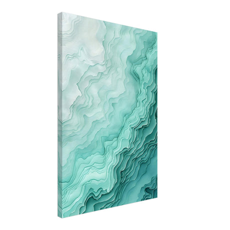 da vinci nature wall art beach