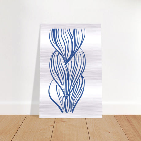 da vinci contemporary modern wall art 28