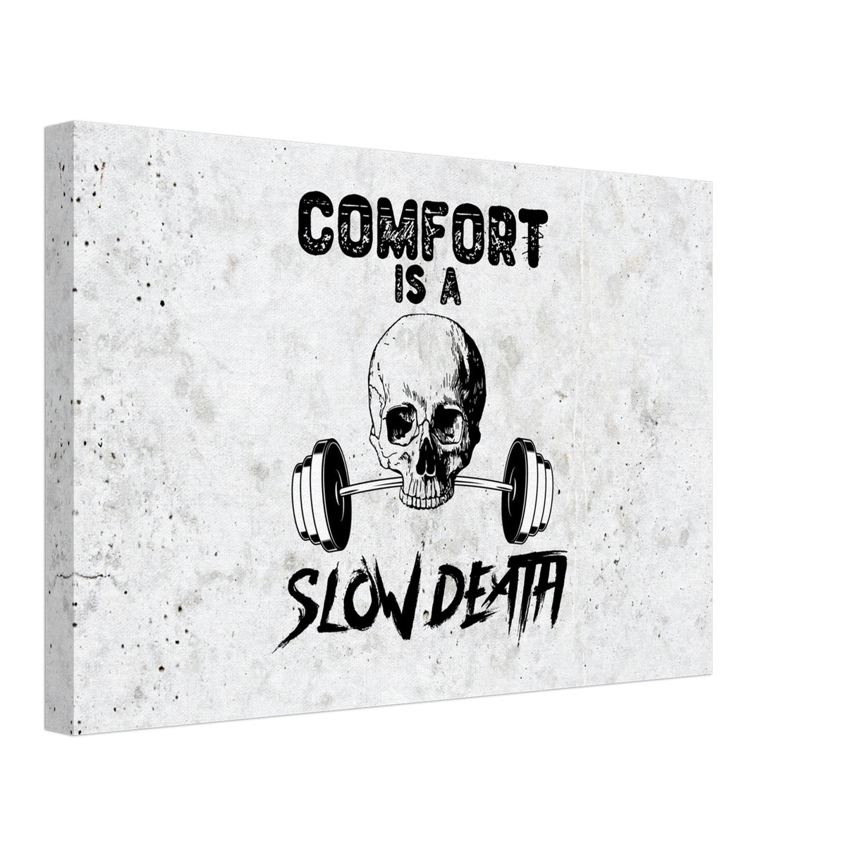 da vinci motivational wall art comfort