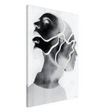 da vincis minimalist wall art 1