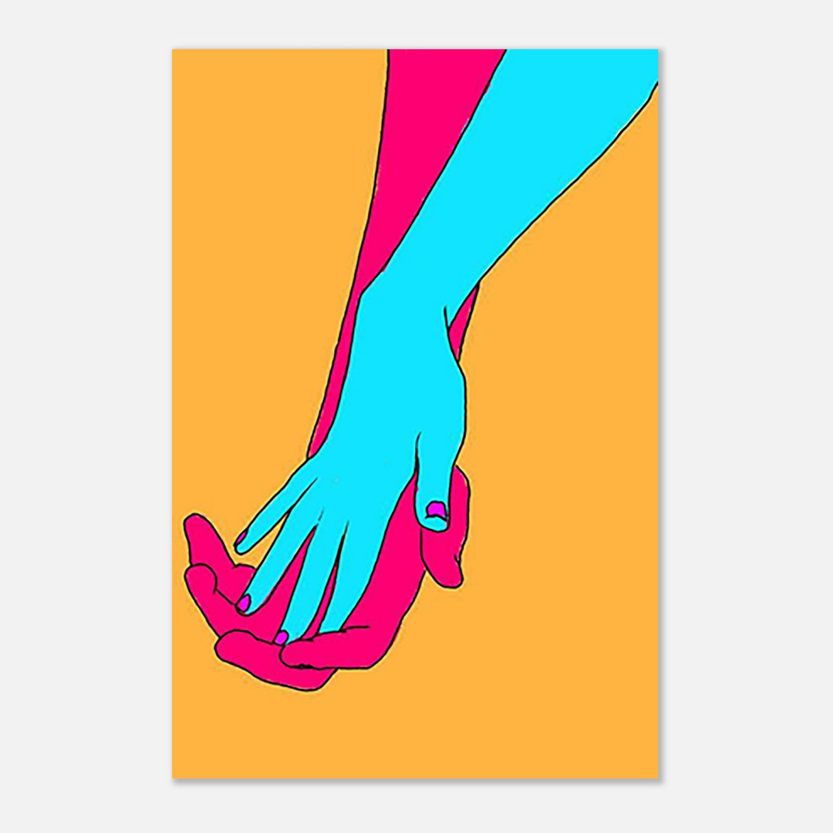  pop art wall art 20