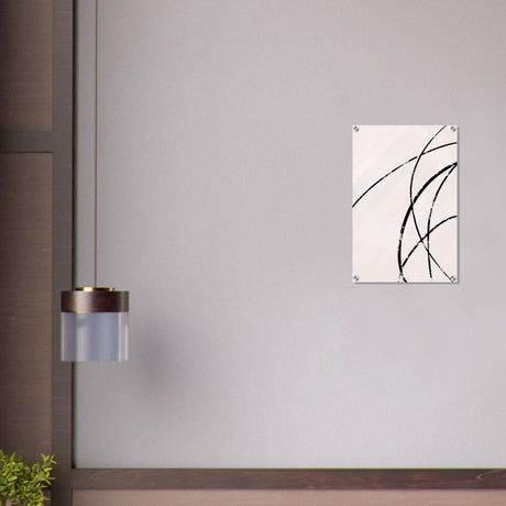 da vinci contemporary modern wall art 23