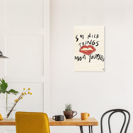  pop art wall art motivational