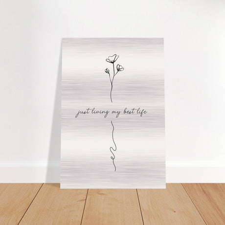  motivational wall art 11