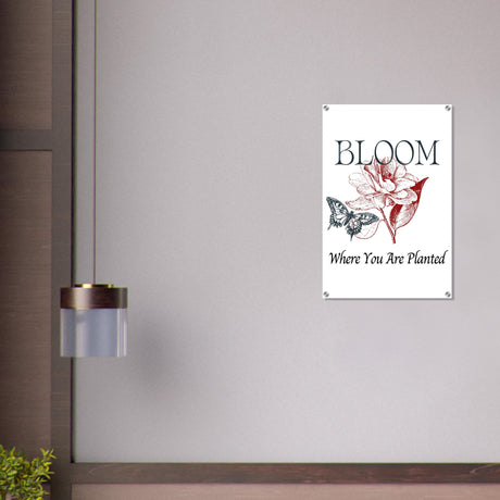  motivational wall art 13