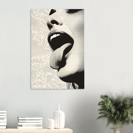 da vinci modern wall art 6