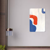 da vinci contemporary minimalist art 1