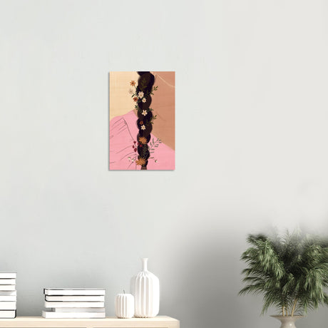 da vinci contemporary modern wall art 5