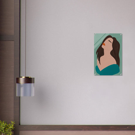 da vinci contemporary modern wall art 4