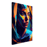 da vinci contemporary modern wall art 15