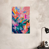  contemporary wall art print