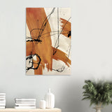da vinci modern wall art 11