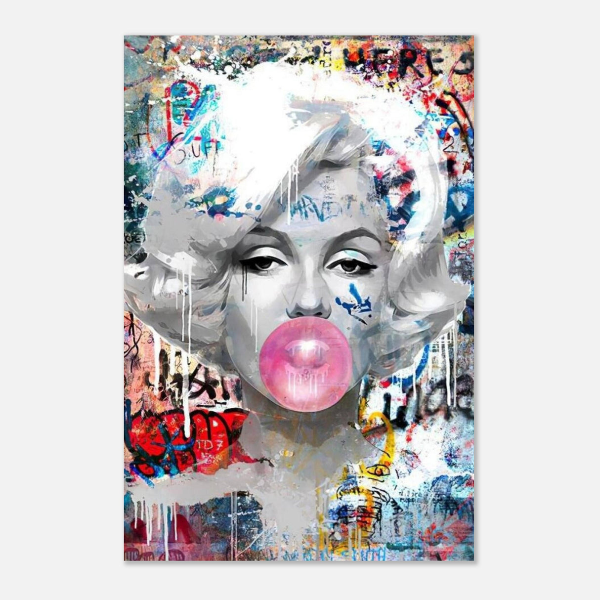  pop art wall art 25
