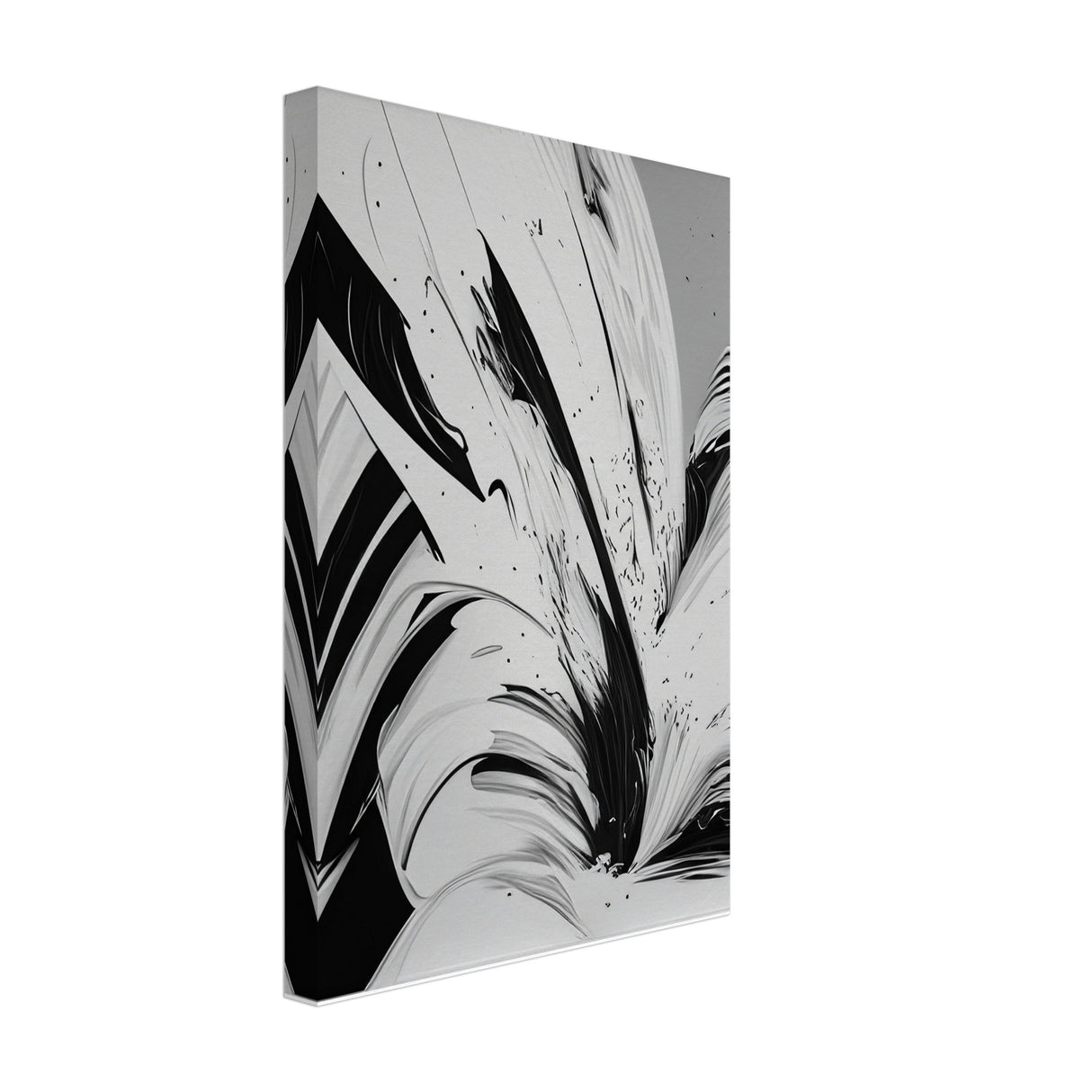 da vinci contemporary modern wall art 30