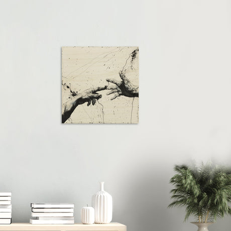 da vinci modern minimalist art 2