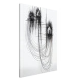 da vinci minimalist modern art 7