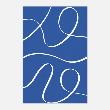 da vinci contemporary minimalist wall art 1