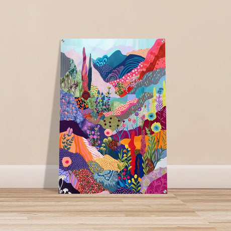  contemporary wall art print 2