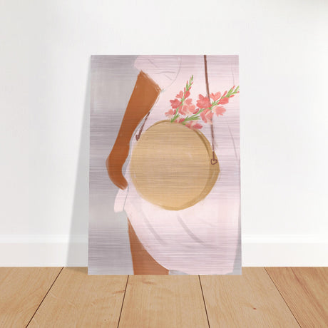 da vinci contemporary modern wall art 6