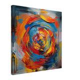 da vinci contemporary modern wall art 10
