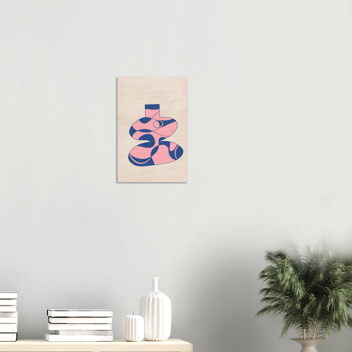 da vinci contemporary modern wall art 18