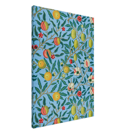 fruit or pomegranate by william morris