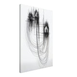 da vinci minimalist modern art 7