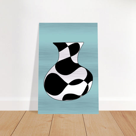 da vinci contemporary modern wall art 21
