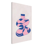 da vinci contemporary modern wall art 18