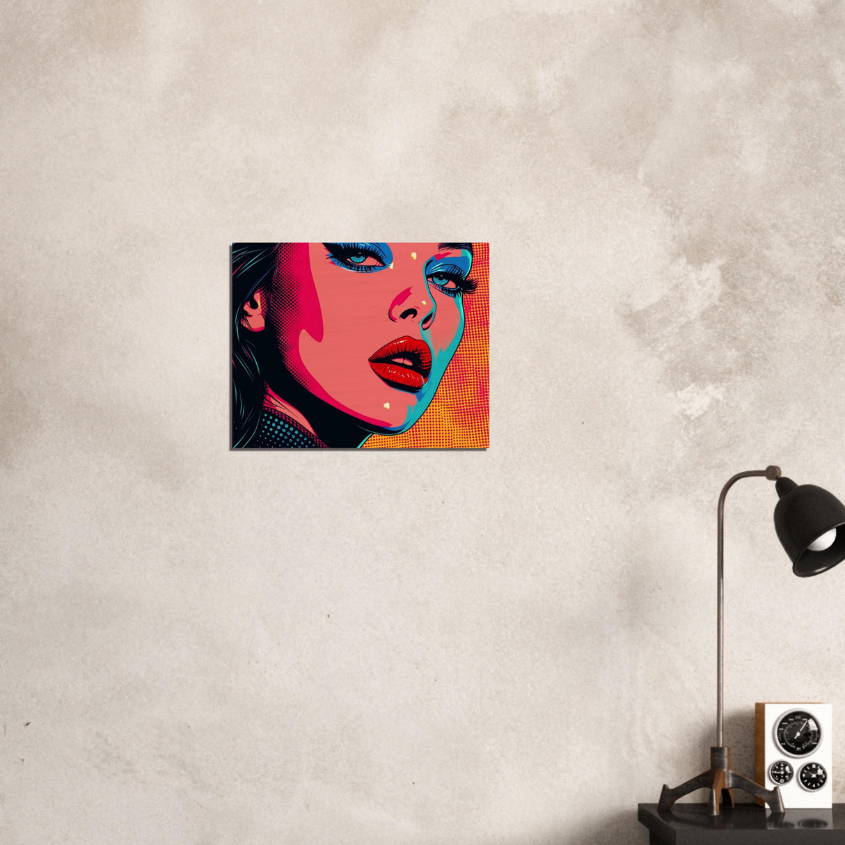  pop art wall art 29