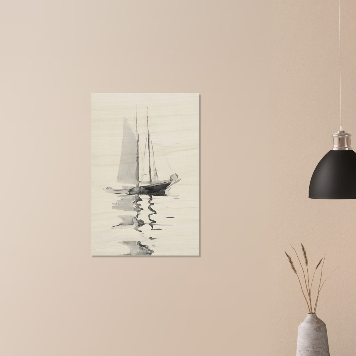  minimalist wall art 7