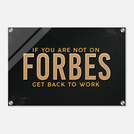  motivational wall art print forbes