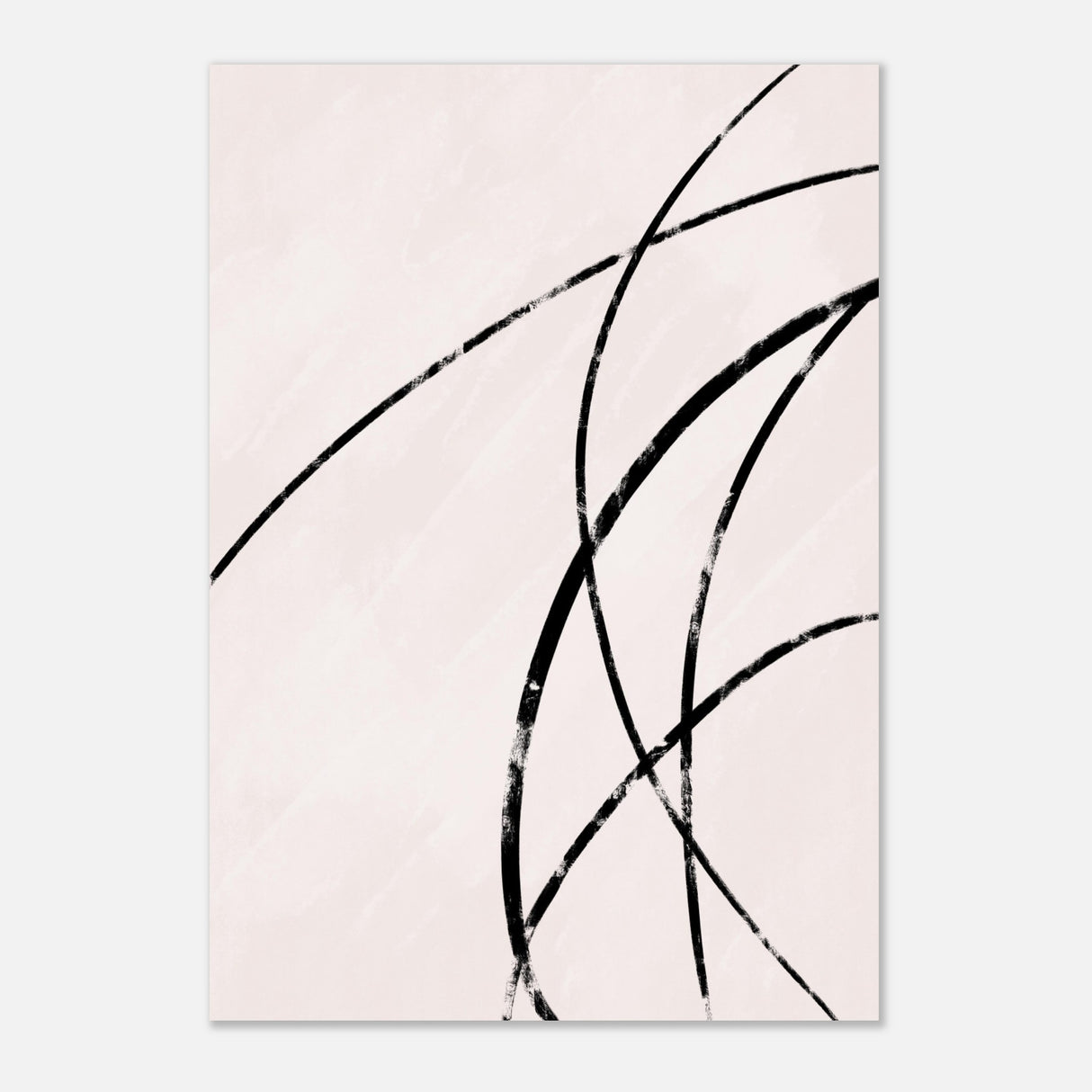 da vinci contemporary modern wall art 23
