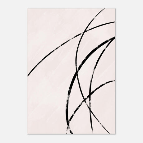 da vinci contemporary modern wall art 23