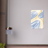 da vinci contemporary modern wall art 9
