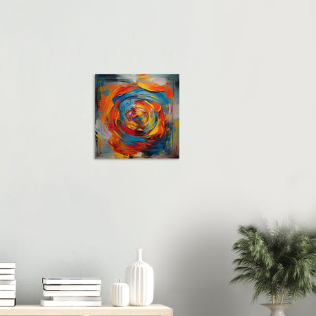 da vinci contemporary modern wall art 10