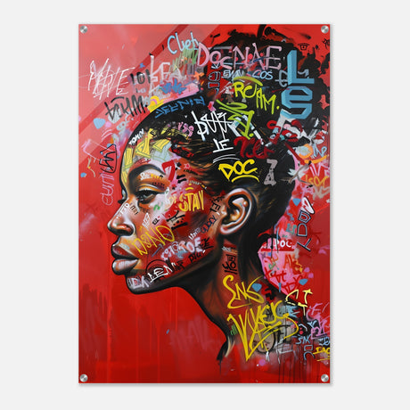  pop art wall art print 3