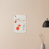 japanese painting wall art
