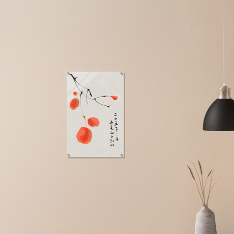  japanese painting wall art