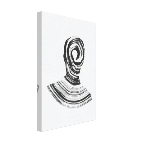 da vinci minimalist modern wall art 4