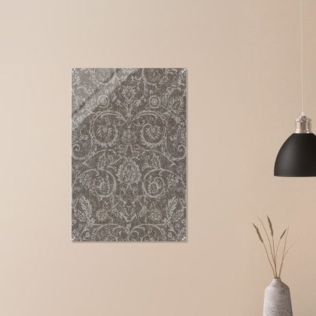  geometric wall art
