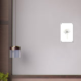 da vinci nature wall art floral 1