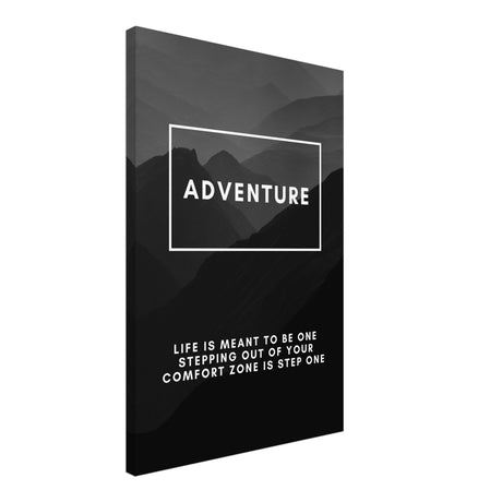 da vinci motivational wall art 1