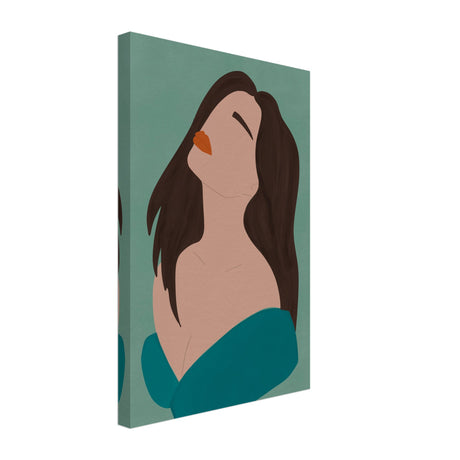 da vinci contemporary modern wall art 4