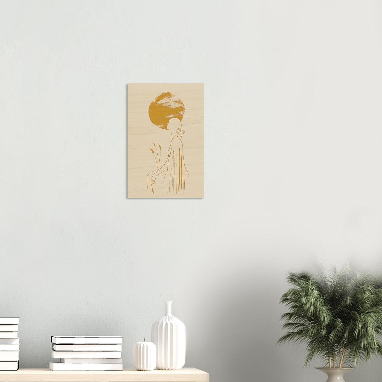  modern minimalist wall art 1