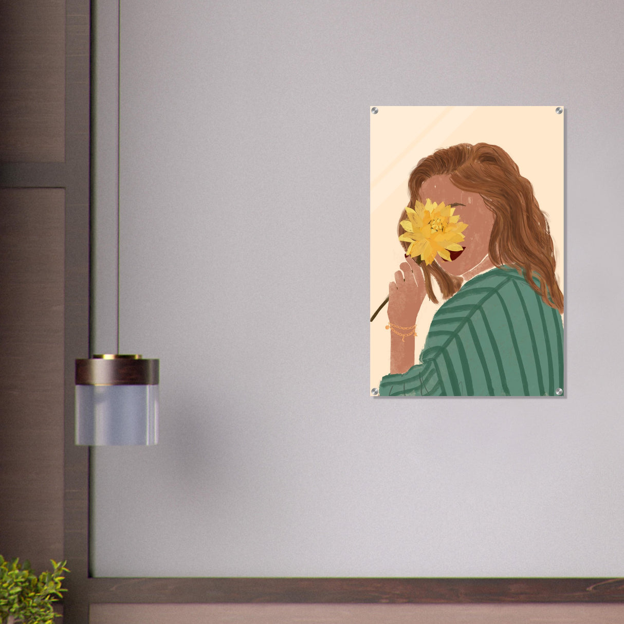 da vinci contemporary modern wall art 11